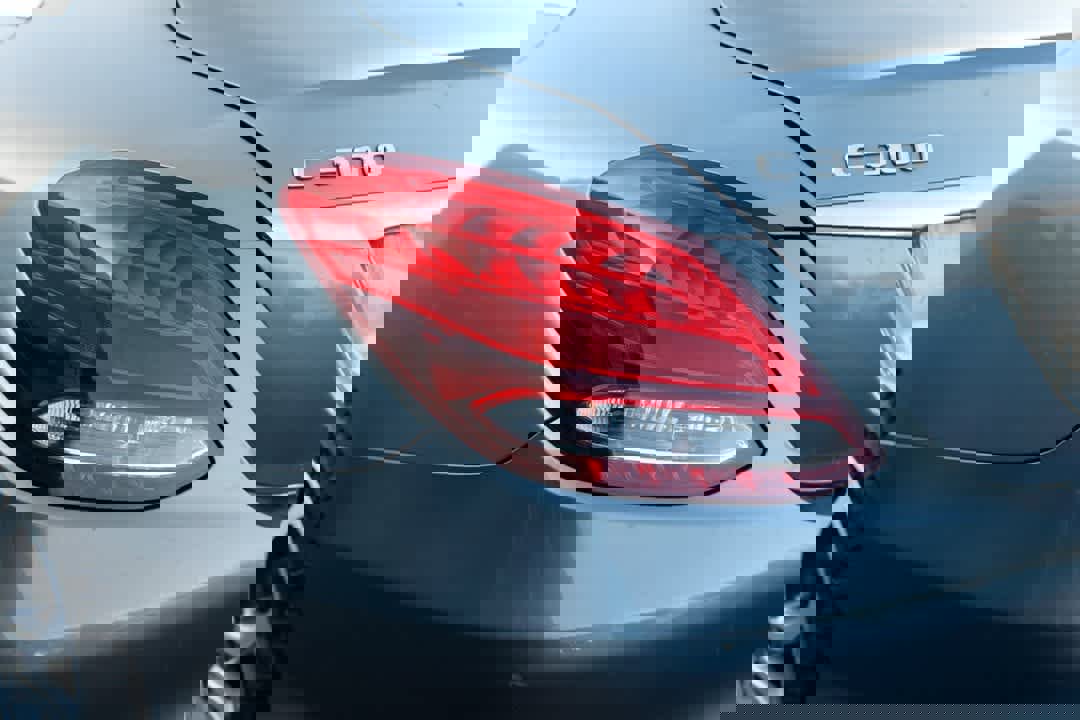 Used 2017 Mercedes-Benz C 300 4MATIC Sedan image 28