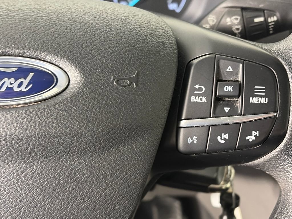 Used 2024 Ford Transit 350 XLT image 16