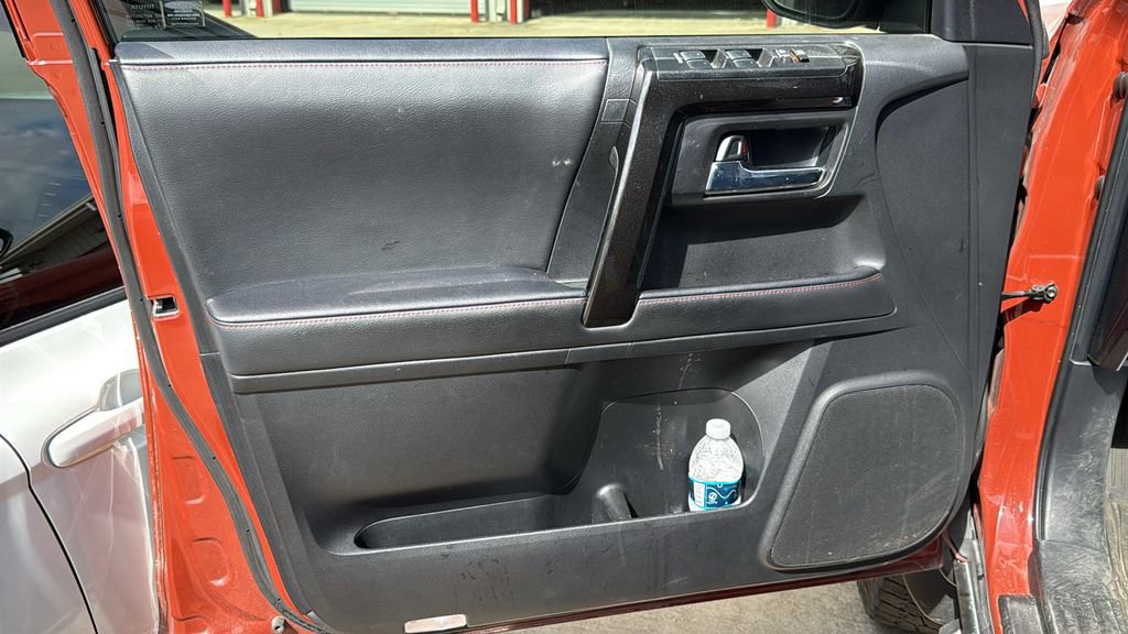 Used 2024 Toyota 4Runner TRD Pro image 5