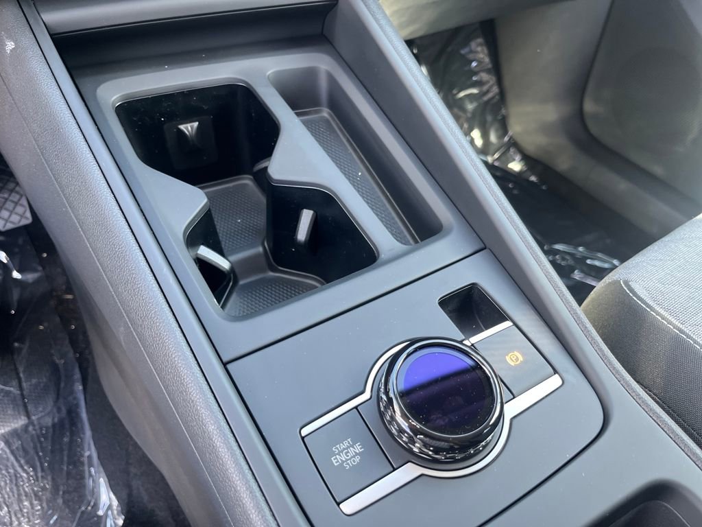 New 2025 Volkswagen Tiguan S image 14