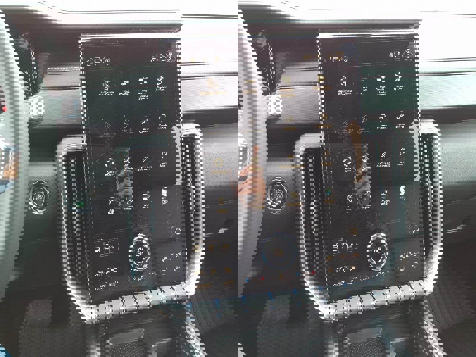 New 2026 GMC Acadia Elevation w/ Black Edition image 19