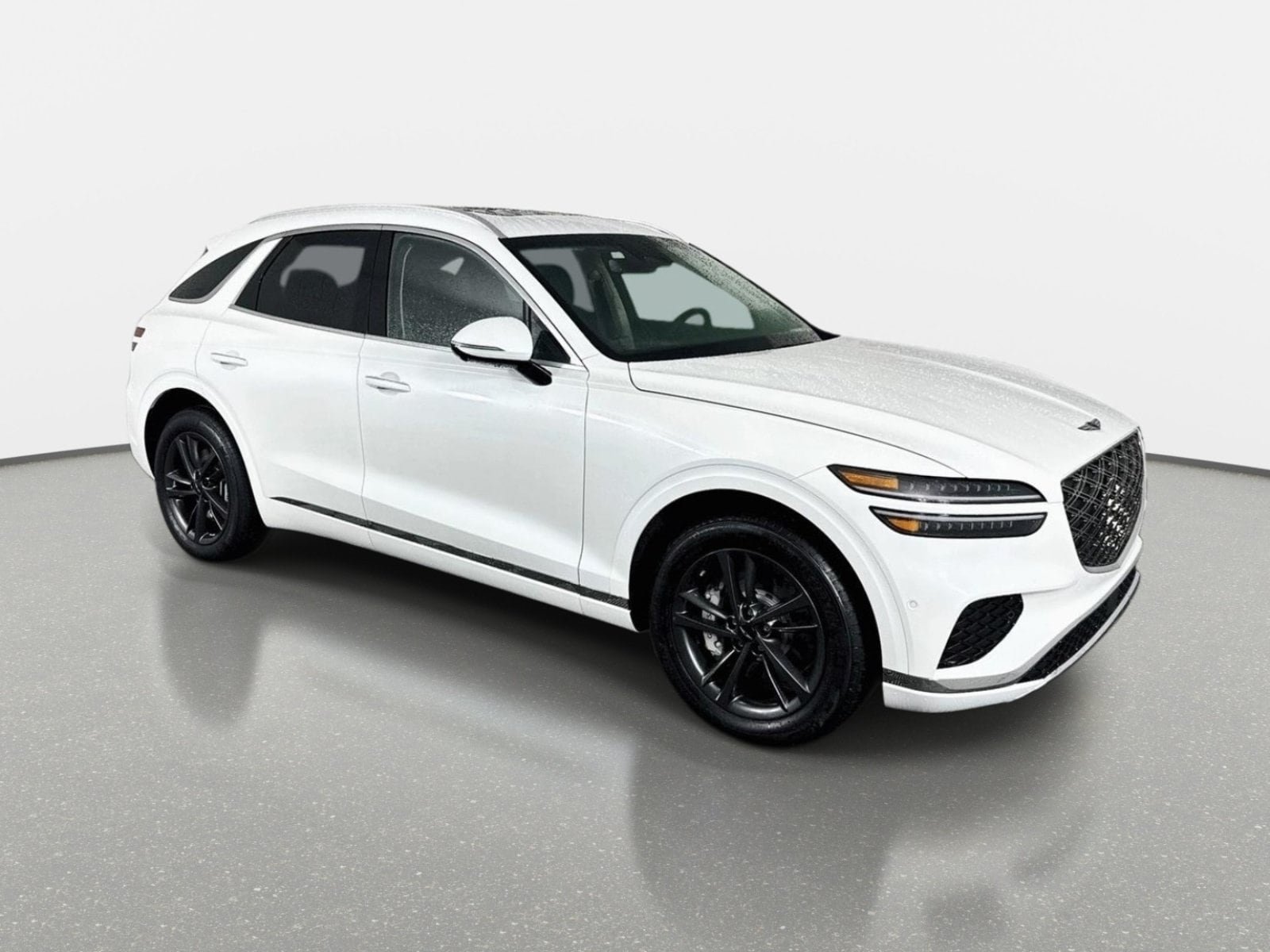 New 2027 Genesis GV70 2.5T Advanced AWD/4WD image 3