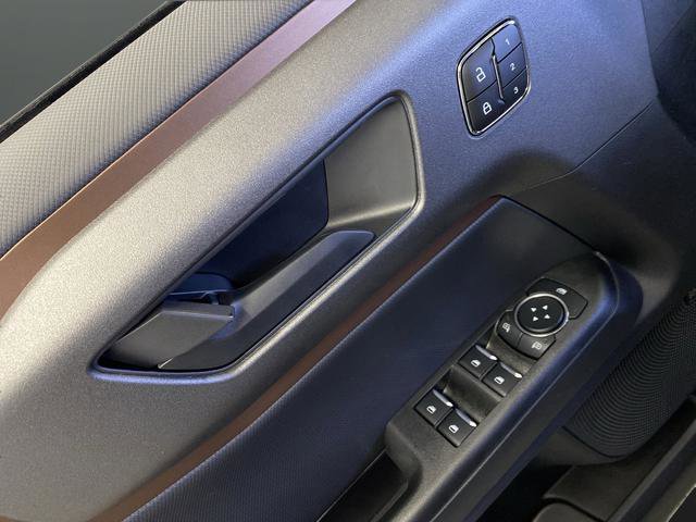 New 2026 Ford Bronco Sport Outer Banks w/ Sasquatch Outer Banks Package image 27