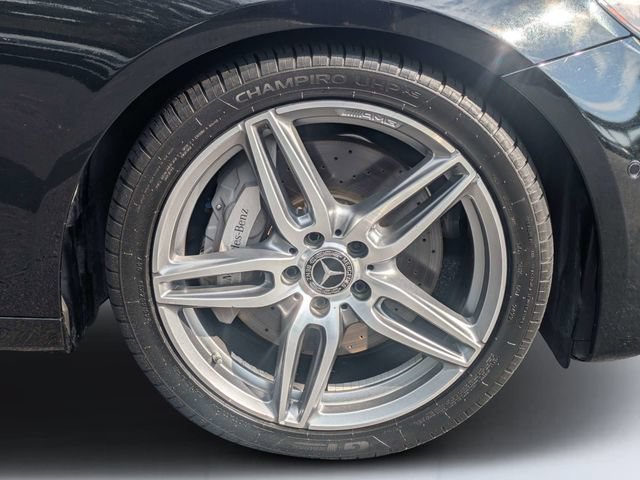 Used 2018 Mercedes-Benz E 300 image 11