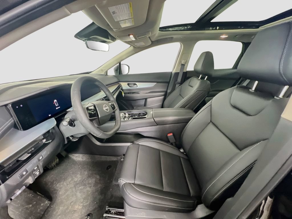 New 2026 Nissan Murano SL w/ Comfort Package AWD/4WD image 19