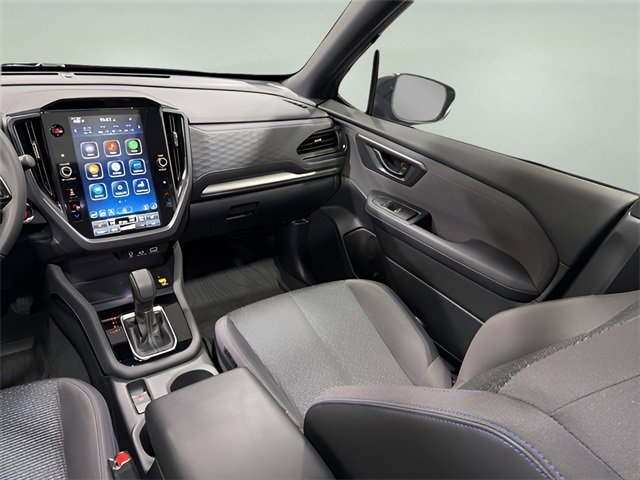Certified 2025 Subaru Forester Premium w/ Convenience Package #1 image 28
