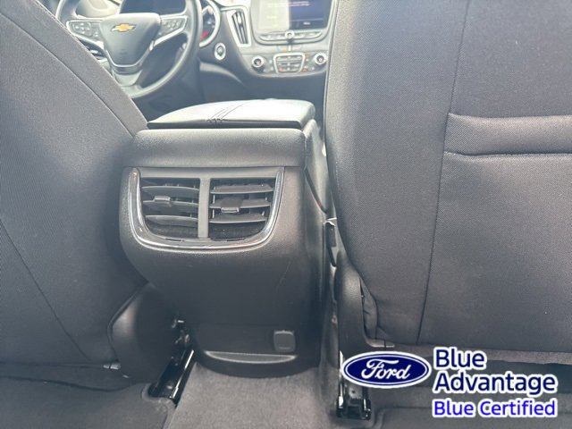 Used 2024 Chevrolet Malibu LT image 33