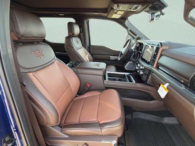 Used 2026 Ford F450 King Ranch w/ FX4 Off-Road Package AWD/4WD image 12