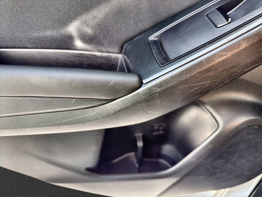 Used 2022 Subaru Impreza 2.0i image 31