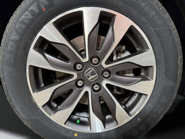 Used 2023 Honda Odyssey EX-L image 35