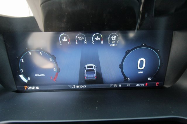 New 2025 Ford F150 XL w/ Equipment Group 103A High image 25