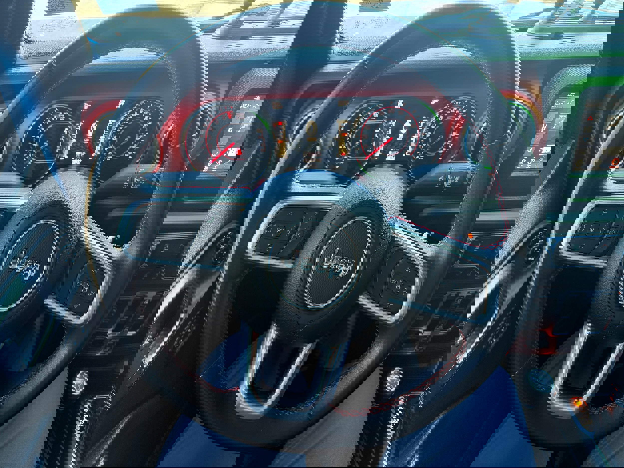 Used 2020 Jeep Gladiator Rubicon image 20