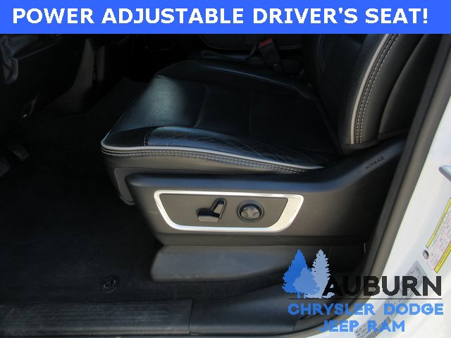 Used 2024 RAM 1500 Laramie image 14