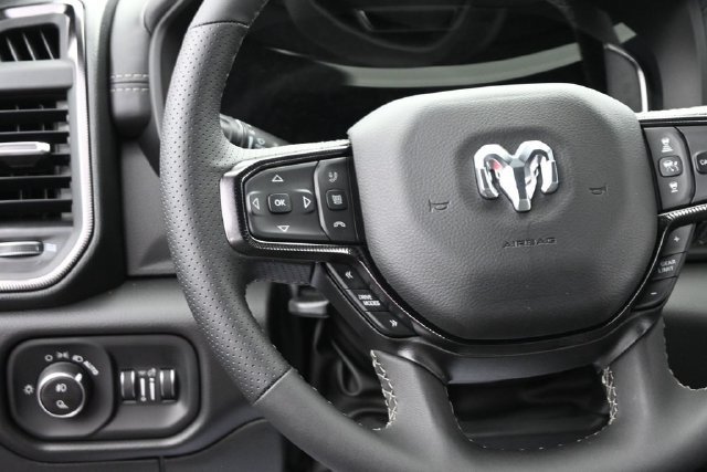 New 2027 RAM 1500 Rebel AWD/4WD image 26