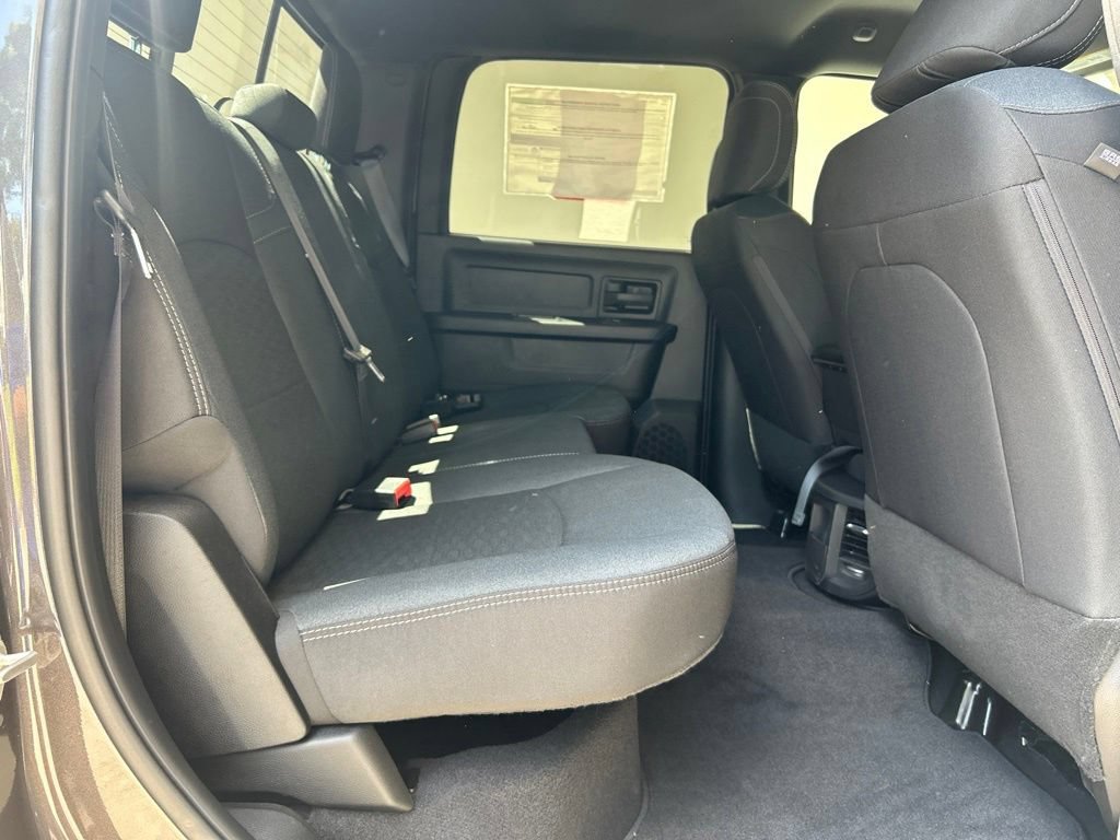 Used 2025 RAM 2500 Tradesman AWD/4WD image 27