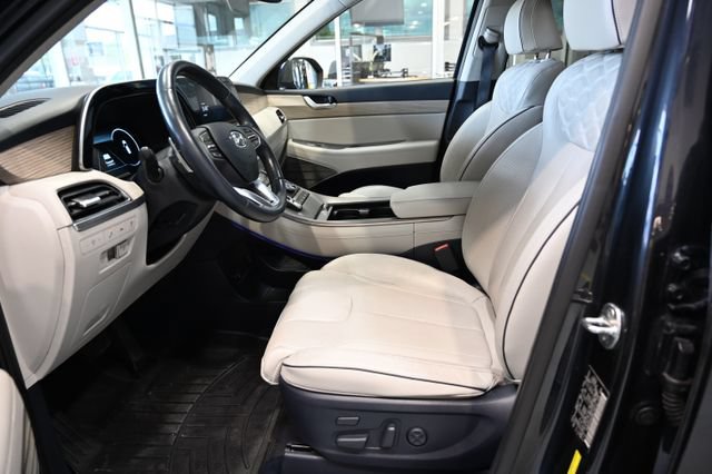 Used 2021 Hyundai Palisade Limited AWD/4WD image 9