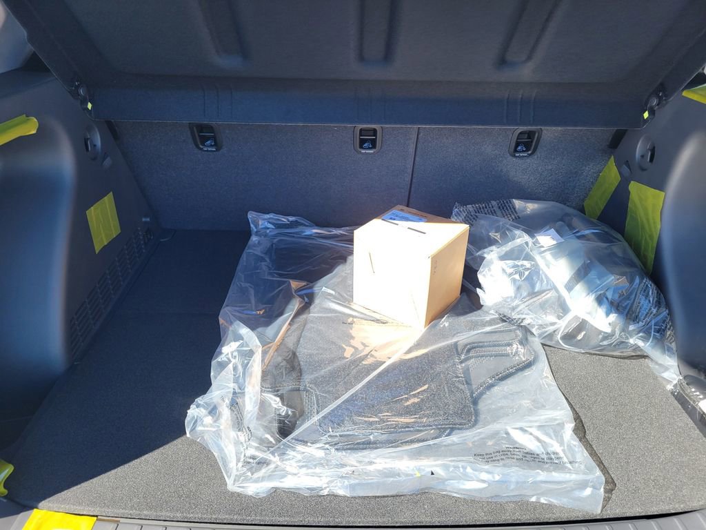 New 2026 Hyundai Kona SEL Sport image 37