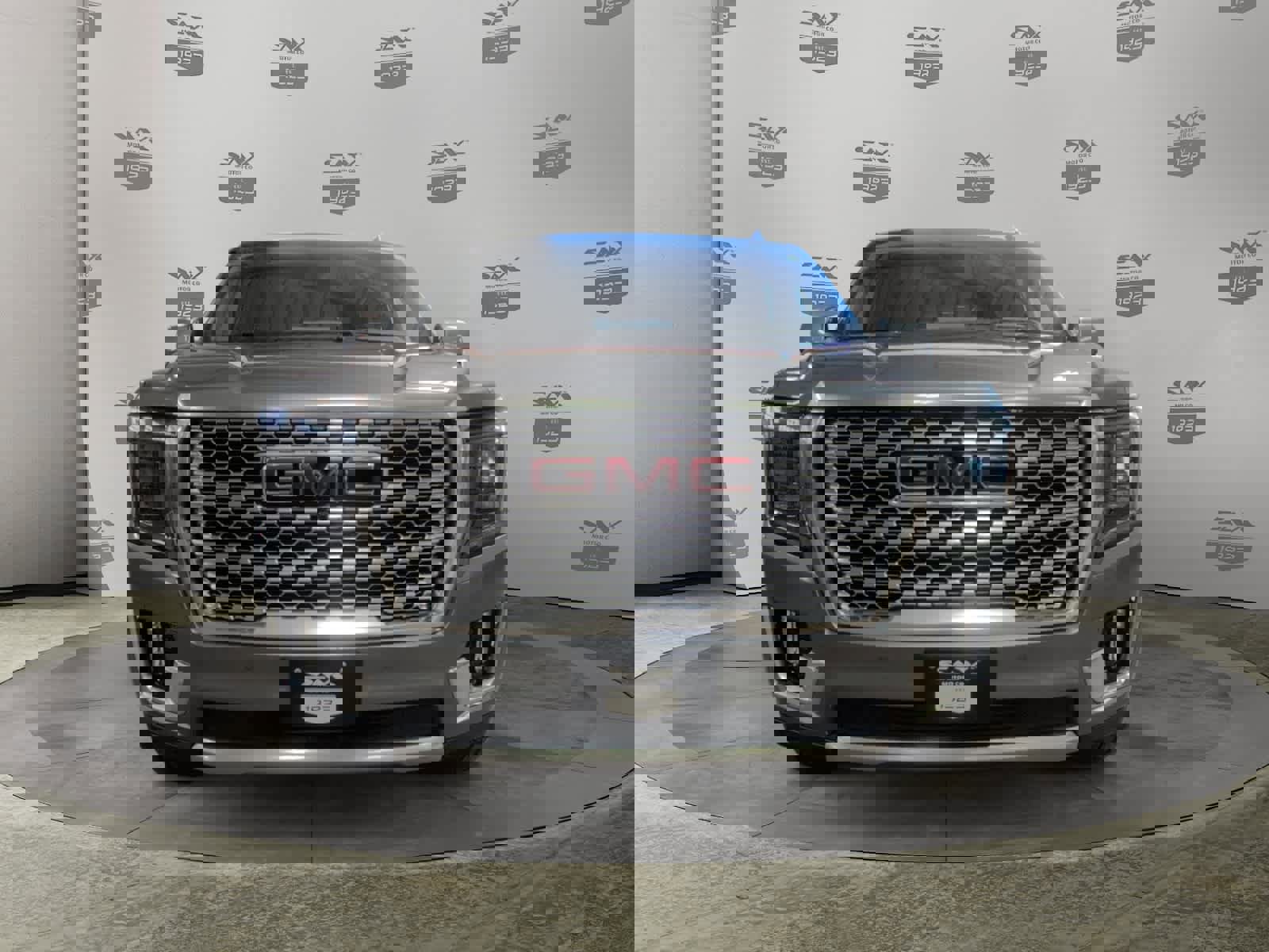 Used 2021 GMC Yukon Denali image 8