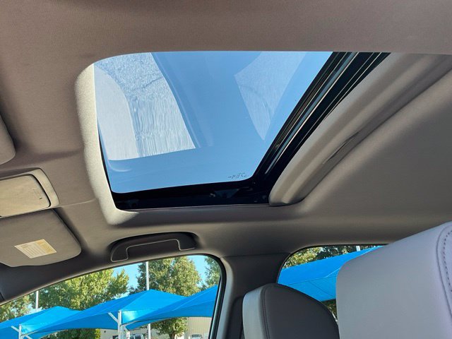 Certified 2021 Honda CR-V Touring image 12