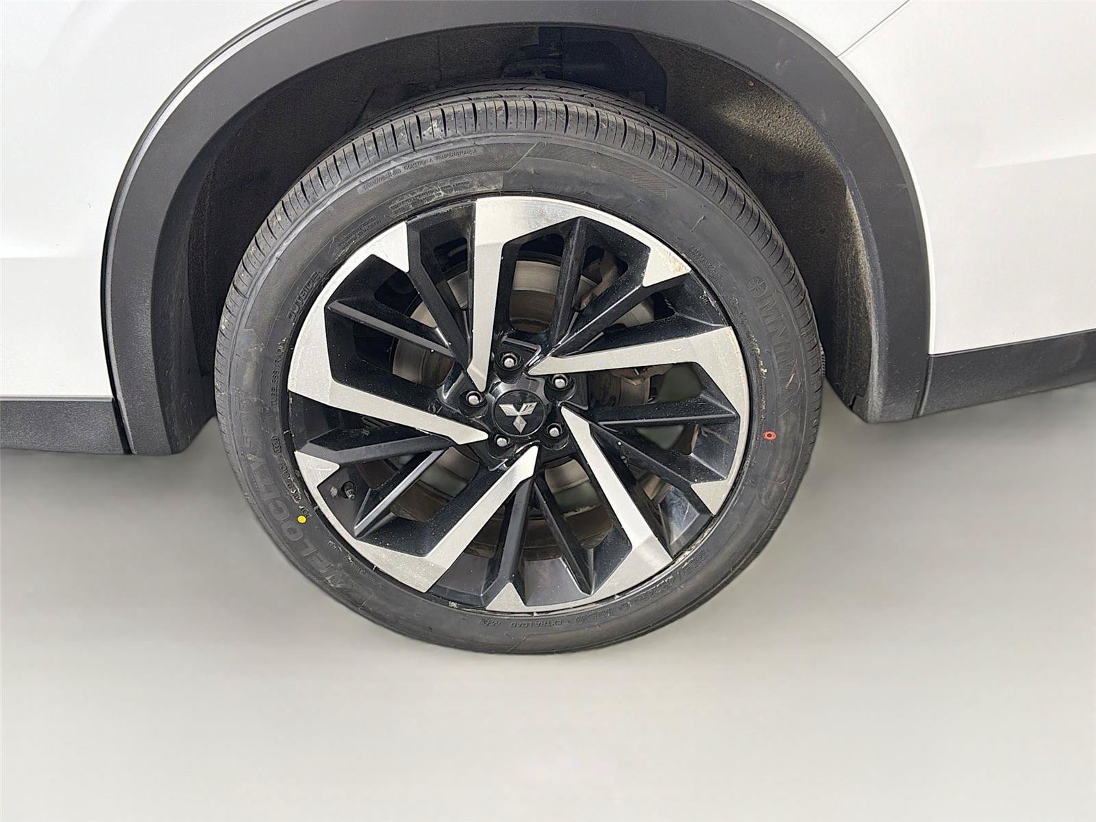 Used 2022 Mitsubishi Outlander ES AWD/4WD image 34