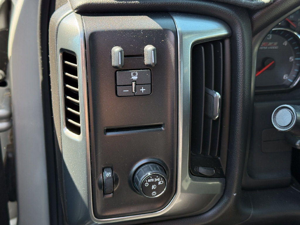 Used 2015 Chevrolet Silverado 1500 LT w/ All Star Edition RWD image 25