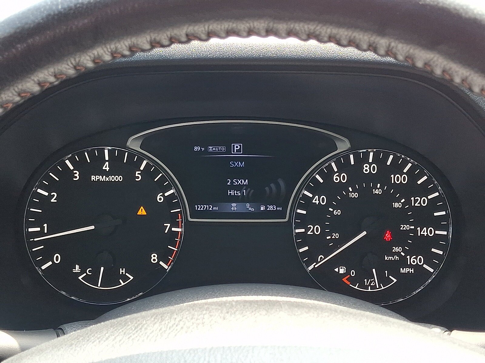 Used 2020 Nissan Pathfinder SL AWD/4WD image 24