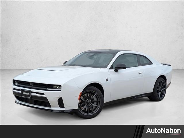 New 2026 Dodge Charger Scat Pack