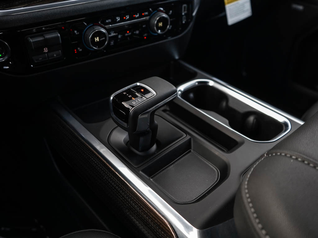 New 2026 Chevrolet Silverado 1500 LT Trail Boss w/ LT Trail Boss Premium Package AWD/4WD image 24