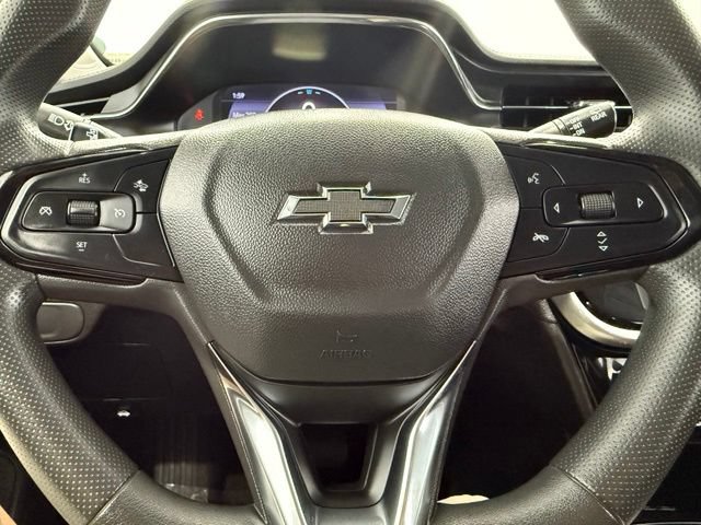 Used 2023 Chevrolet Bolt EUV LT FWD image 39