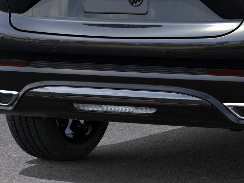 New 2026 Buick Envision Sport Touring AWD/4WD image 14