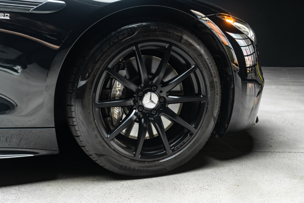 Used 2023 Mercedes-Benz SL 43 AMG image 9