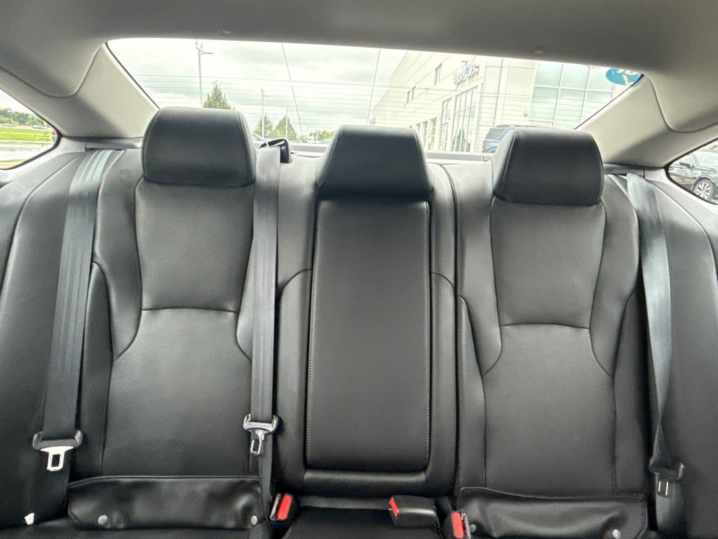 Certified 2024 Honda Accord Touring image 20