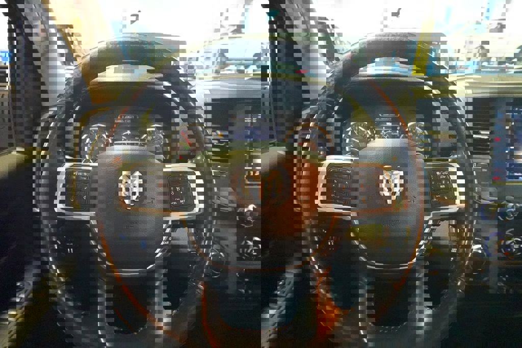 Used 2020 RAM 2500 Tradesman w/ Safety Group AWD/4WD image 11