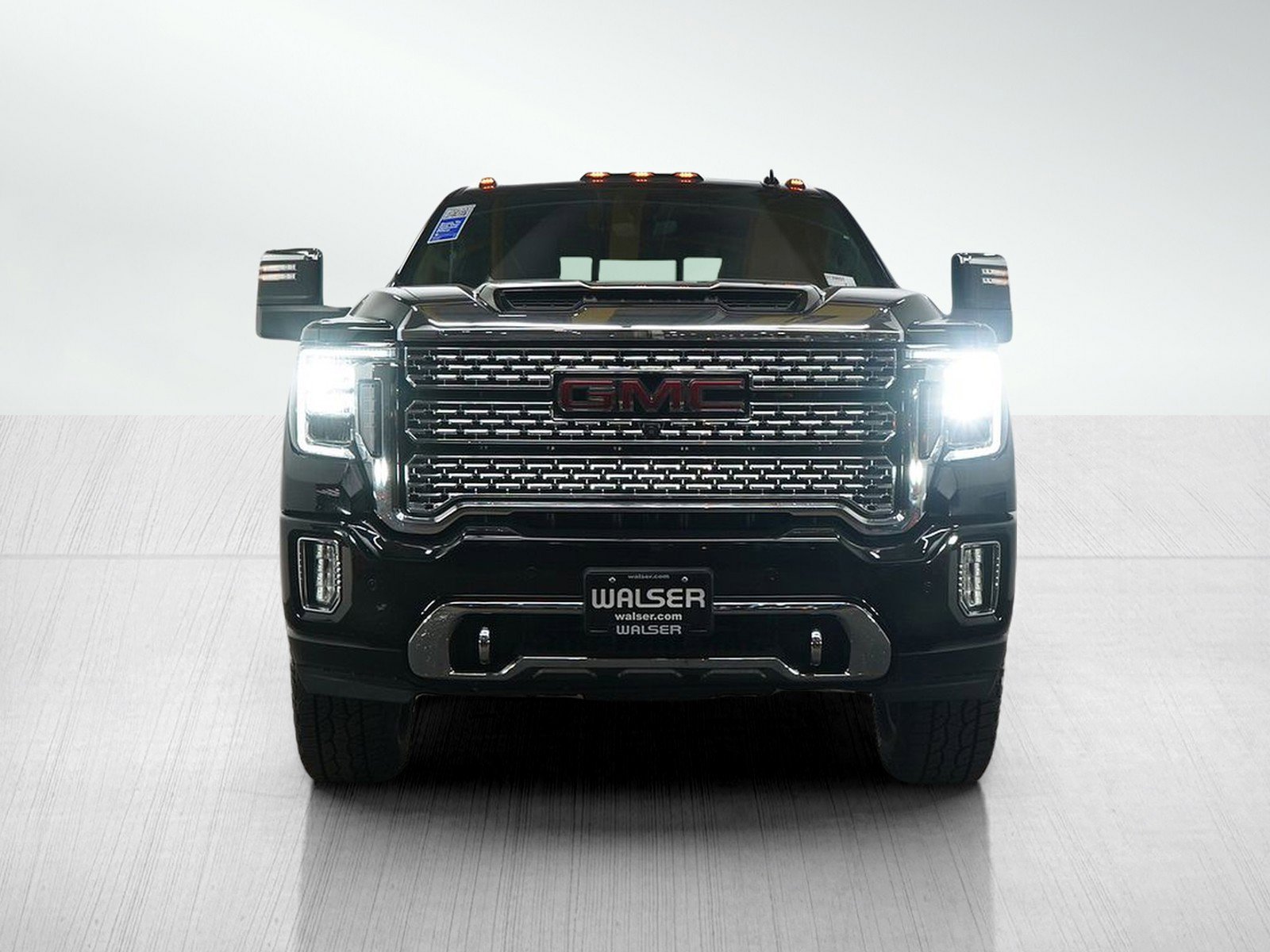 Used 2020 GMC Sierra 3500 Denali w/ Denali Ultimate Package image 11