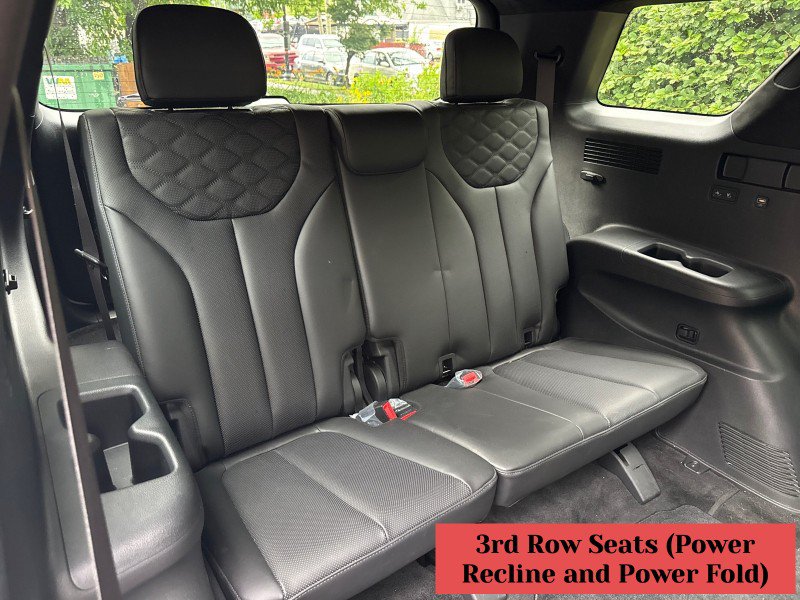 Used 2021 Hyundai Palisade Calligraphy w/ Cargo Package AWD/4WD image 39