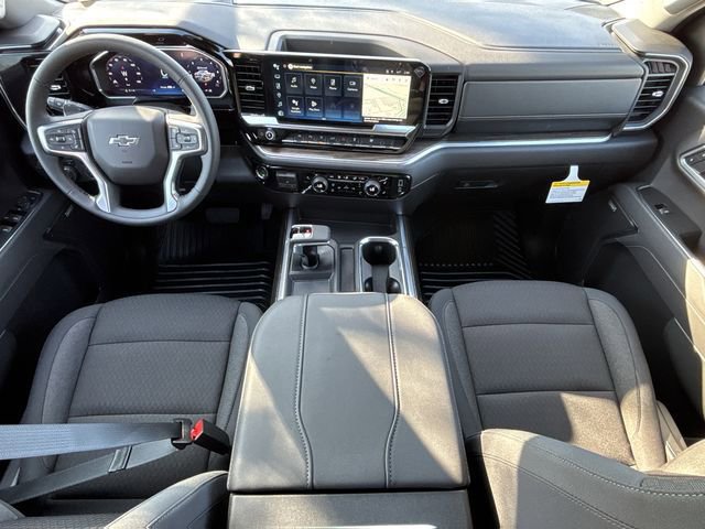 New 2026 Chevrolet Silverado 1500 RST w/ Safety Package image 21