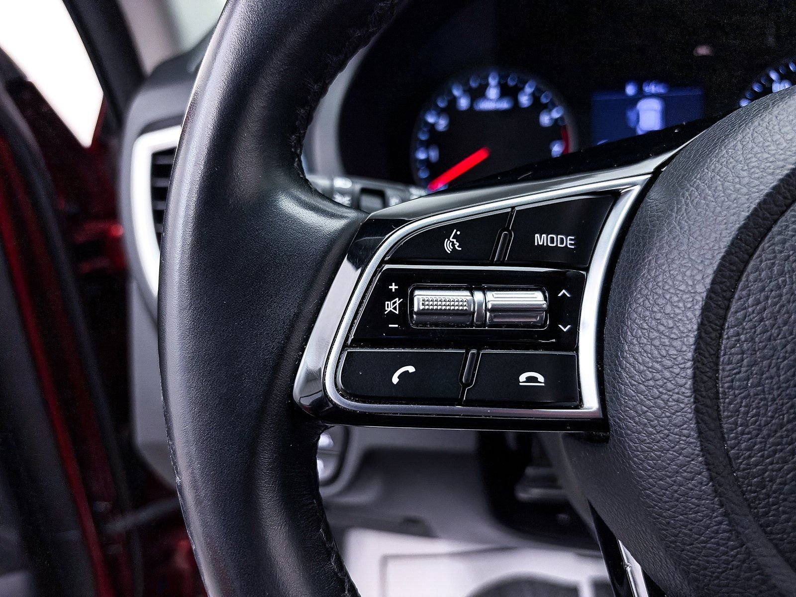 Used 2021 Kia Seltos S image 28