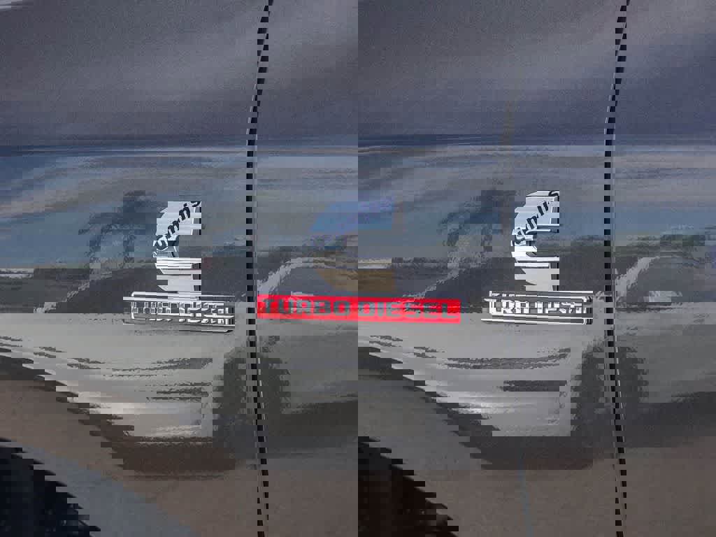 Certified 2024 RAM 2500 Big Horn image 11