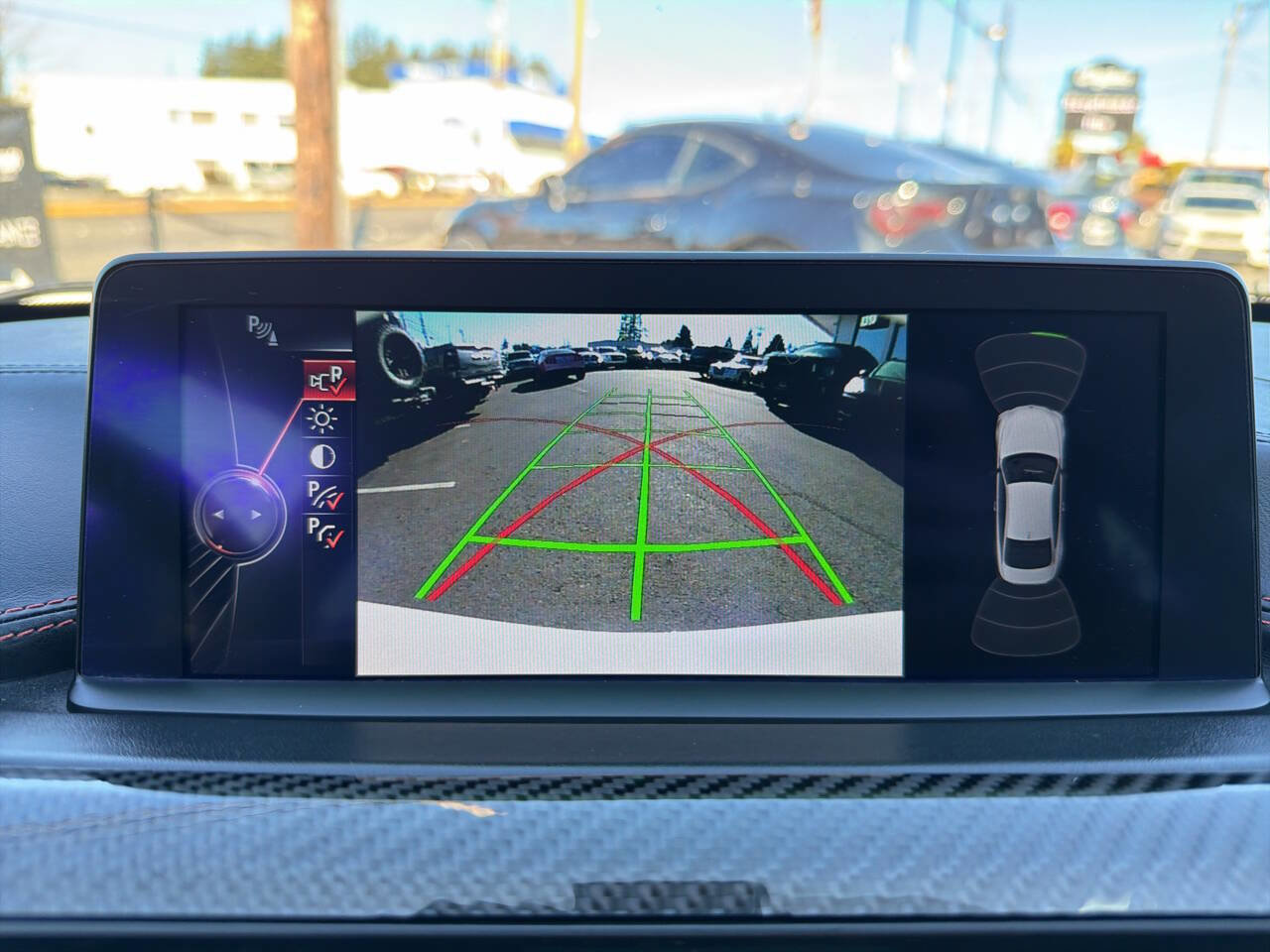 Used 2015 BMW M4 Coupe image 31