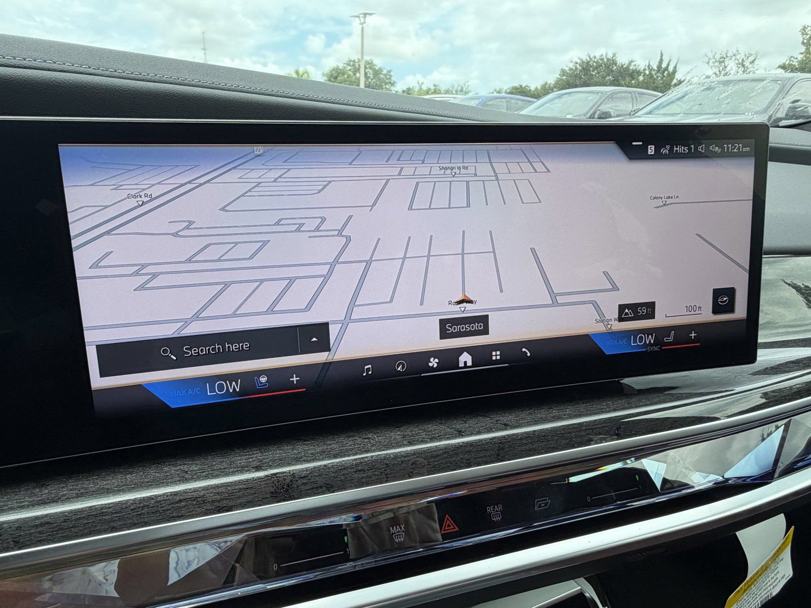 New 2026 BMW 760i xDrive w/ Executive Package AWD/4WD image 29