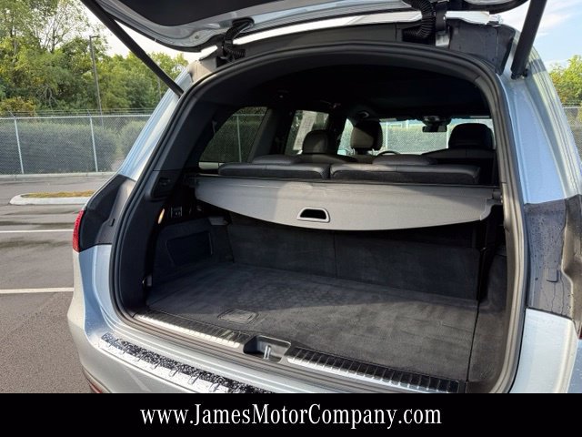 Certified 2024 Mercedes-Benz GLS 450 4MATIC image 29