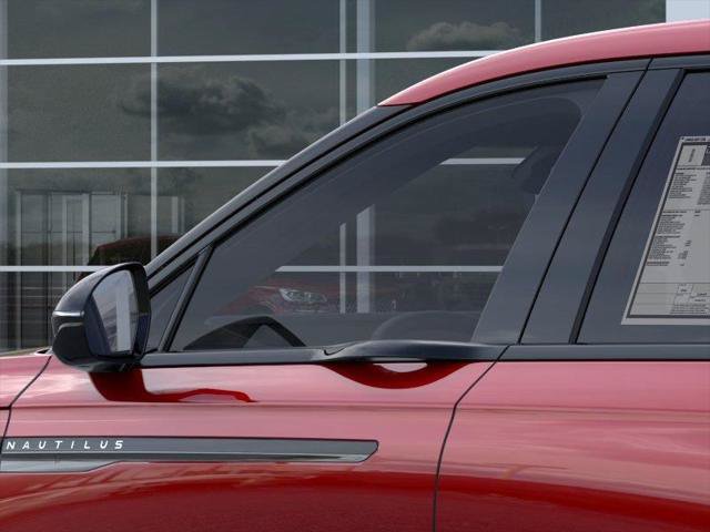 New 2026 Lincoln Nautilus Premier w/ Equipment Group 102A AWD/4WD image 20