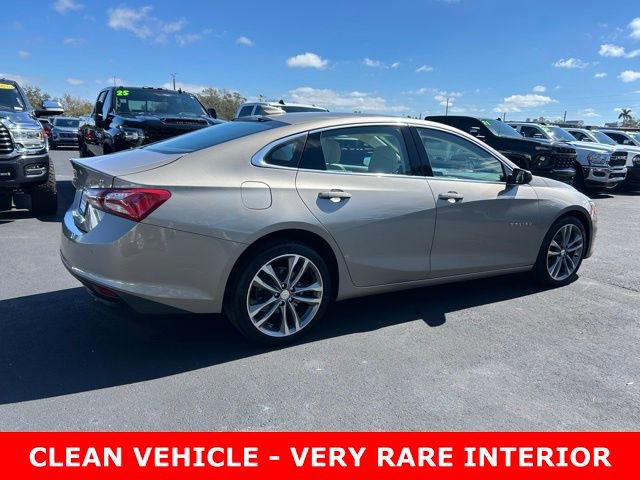 Certified 2024 Chevrolet Malibu LT image 6