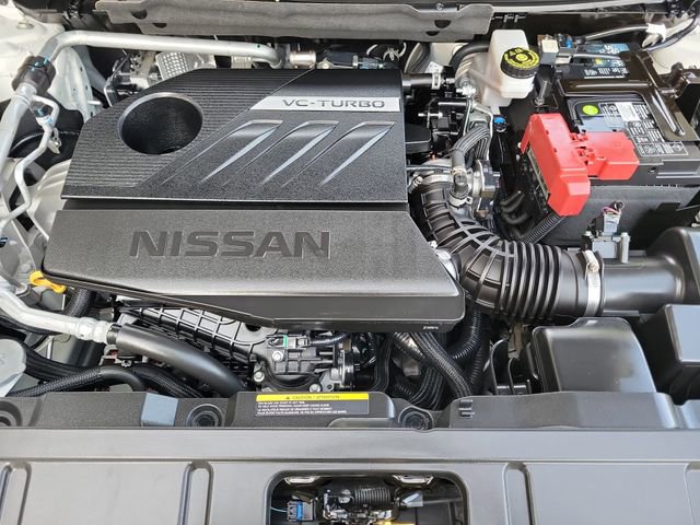 Used 2022 Nissan Rogue SV image 31