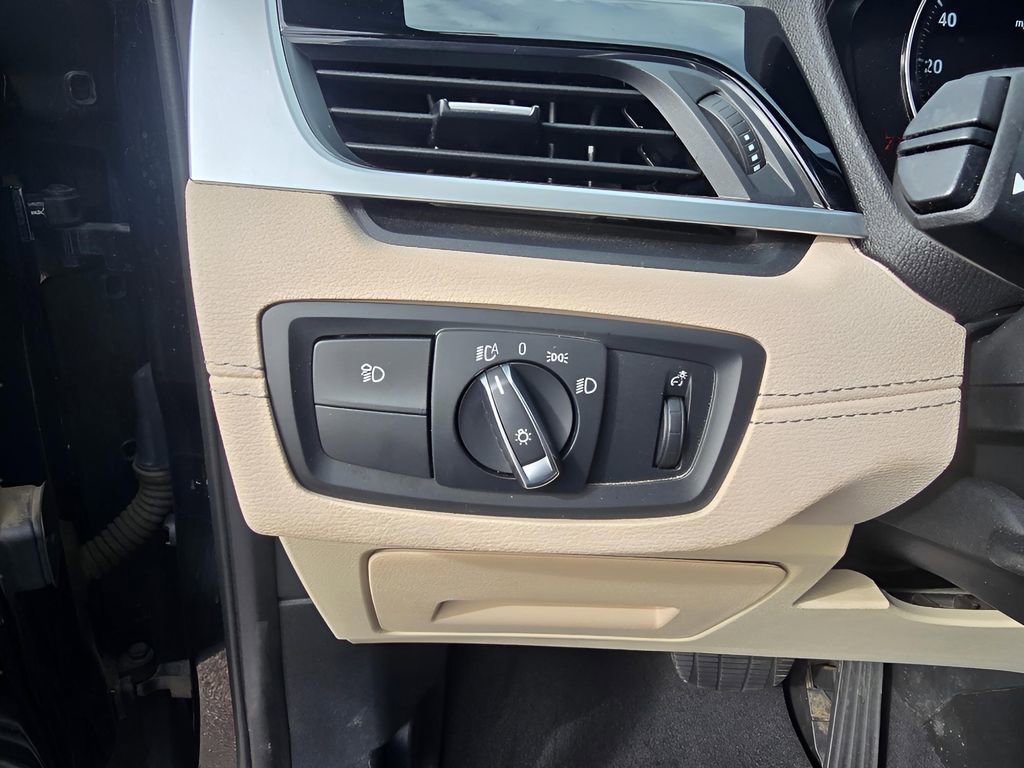 Used 2023 BMW X2 xDrive28i w/ Convenience Package image 26