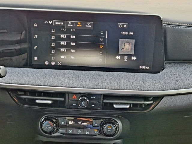 Certified 2026 Nissan Kicks SV w/ SV Premium Package FWD image 19