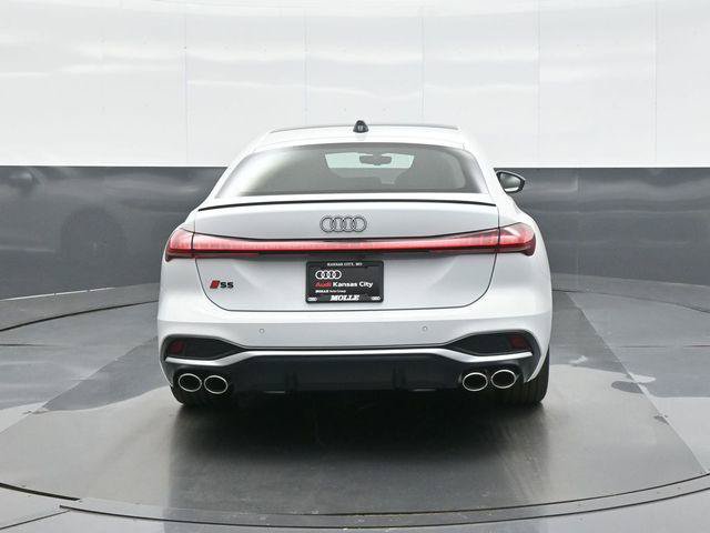 New 2026 Audi S5 Premium Plus AWD/4WD image 6