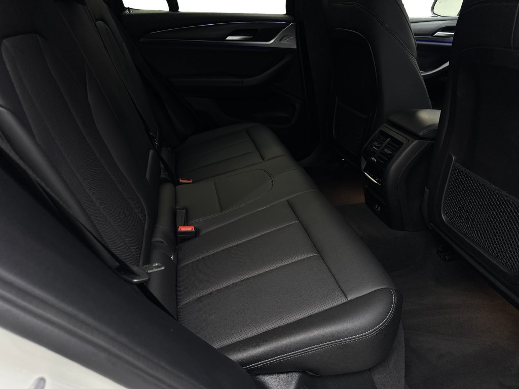 Used 2024 BMW X3 sDrive30i RWD image 42