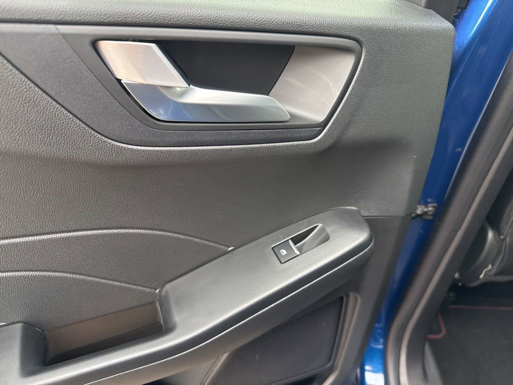 Used 2023 Ford Escape ST-Line w/ Tech Pack #1 image 26