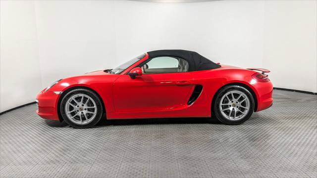 Used 2015 Porsche Boxster RWD image 30